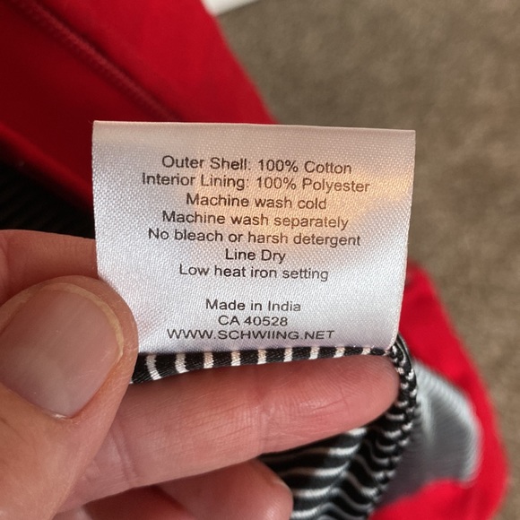 Coat - Picture 8 of 8